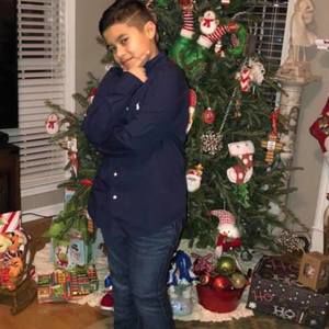 Meet your Posher, Antonio